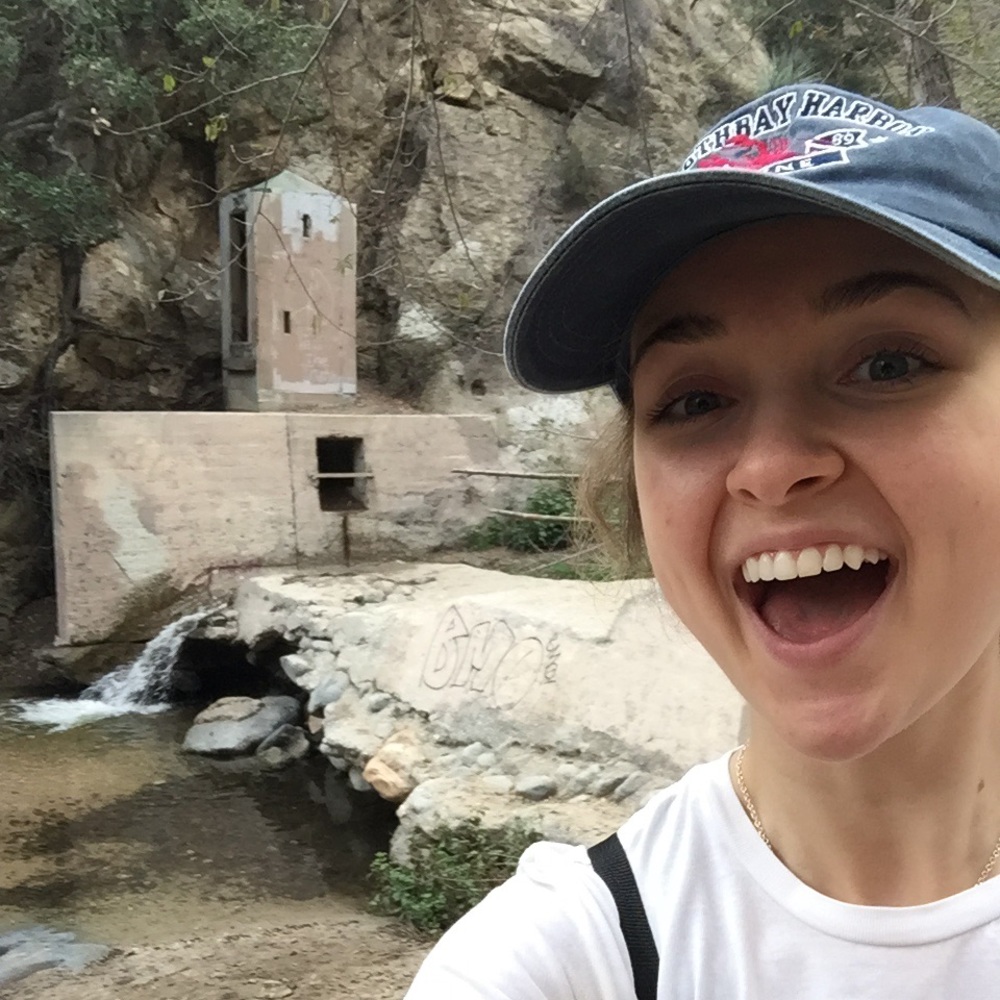 Meet your Posher, Bridget